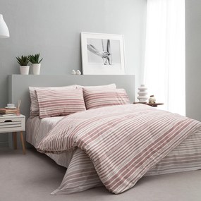 Σεντόνια Υπέρδιπλα (Σετ) Vesta Virginia 02 Σάπιο Μήλο ΧΩΡΙΣ ΛΑΣΤΙΧΟ 240x260