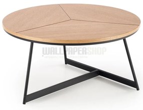 Ruby Ανοιγόμενο Τραπέζι Λευκό 102-142x102x73