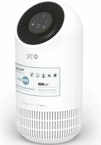 Καθαριστής Αέρα SPC 6514B Λευκό
