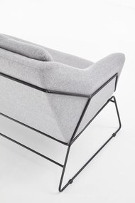 SOFT 2 XL leisure chair DIOMMI V-CH-SOFT_2XL-FOT