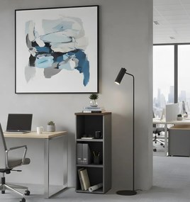 Βιβλιοθήκη Inspire -Mauro-Kafe skouro