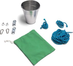 Παιχνίδι Τροχαλία (Σετ) Bs Toys GA423