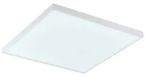 Eglo Turcona Τετράγωνο Εξωτερικό LED Panel Ισχύος 16W RGBW 30x30εκ. 900057