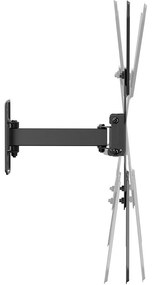 Βάση Τηλεόρασης Aisens WT65TSE-415 30 Kg