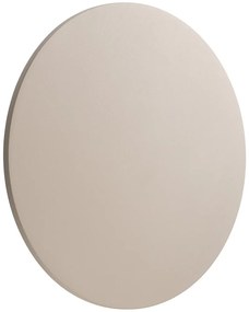Φωτιστικό Τοίχου - Απλίκα Aria XL 11573 30x7cm 15W 3000K 1100lm Led Sand Nowodvorski
