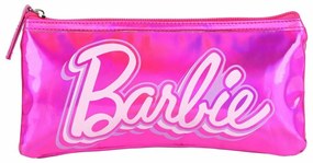 Κασετίνα Barbie Φούξια