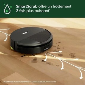 Ηλεκτρική σκούπα Ρομπότ iRobot
