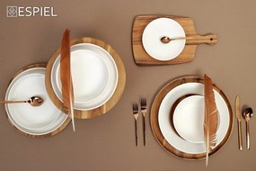 TERRA MATT CREAM ΠΙΑΤΟ ΒΑΘΥ 23.5χ4ΕΚ