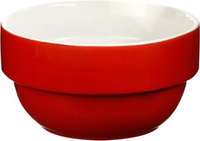 Μπολ Σε Σταντ (Σετ 4τμχ) S-D Bowl On Rack 140609