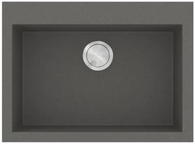 Νεροχύτης Sanitec 70 1B-Pietra