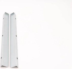 (F)R1200 GN - Guide Rail Set (L+R) For Drip Tray