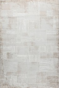 Χαλί (160x230) Polcarpet Monaco Moma HL 405 Cream