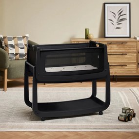 SNUZ ΒΡΕΦΙΚΟ ΛΙΚΝΟ SNUZPOD5 GRAPHITE