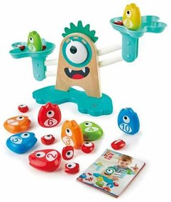 Επιτραπέζιο Παιχνίδι Hape E0511