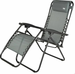 Solseng Aktive Σκούρο γκρίζο 52 x 68 x 102 cm