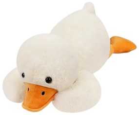 Λούτρινο Κουκλάκι Πάπια 60εκ.