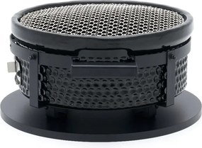 Hibachi Grill 14 inch - Ceramic - Tabletop