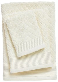Πετσέτες Μπάνιου (Σετ 3τμχ) Das Home Best 0684 480gsm