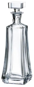 Καράφα Κρυστάλλινη Arezzo Crystal Bohemia 700ml CTB02502300