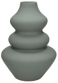 Διακοσμητικό Βάζο (Φ15x22) Kersten XET-6599