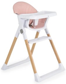 CANGAROO ΚΑΡΕΚΛΑΚΙ ΦΑΓΗΤΟΥ ALMOND PINK 3801005152858