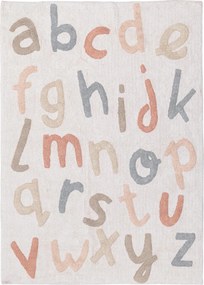 Παιδικό Χαλί (140x200) Royal Carpet Little Steps 105 K