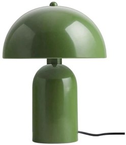 Φωτιστικό Επιτραπέζιο Gasco 204-0147 25x25x35cm 1xE27 Green GloboStar