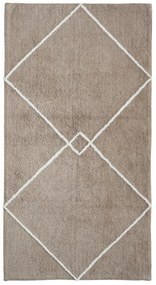 ΧΑΛΑΚΙ ΜΠΑΝΙΟΥ 50x80cm KENTIA - VEDA 04