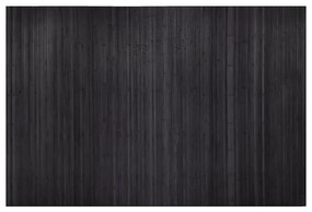 vidaXL Διαχωριστικό Δωματίου Γκρι 250 x 165 εκ. Μπαμπού