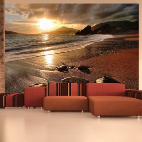 Φωτοταπετσαρία - Relaxation by the sea 300x231