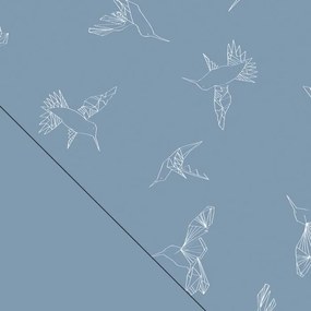 Μαξιλάρι Θηλασμού &amp; Εγκυμοσύνης Theraline Kolibris