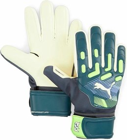 Γάντια Τερματοφύλακα Puma Future Match Nc Πολύχρωμο Ενήλικες