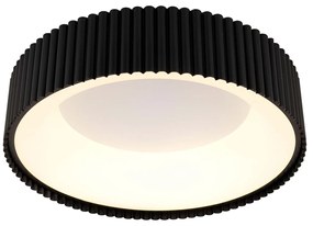 Φωτιστικό Πλαφονιέρα LED Eurolamp Hallo 144-18053
