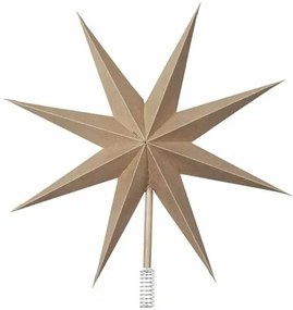 Χριστουγεννιάτικα διακοσμητικά Broste Copenhagen  DECO ETOILE 'TOP STJERNE'