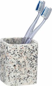 Ποτηροθήκη Μπάνιου Wenko Terrazzo 24200100