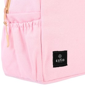 Τσάντα Φαγητού My Cool Bag Ισοθερμική Blossom Rose 7Lt - Estia