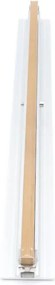MVAC600 - Complete Sealing Bar (With Bracket)