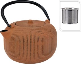 Τσαγιέρα Excellent Houseware - 1L