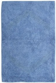 Πατάκι Μπάνιου 50x80 Βαμβακερό Sunshine Home 101-6 Blue