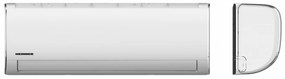 Heinner  HAC-CR09KITWIFI Κλιματιστικό Inverter 9000 BTU A++/A+ με WiFi