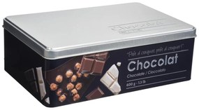 Δοχείο 600gr (20x13x6.8) F-V Chocolate Box 136314