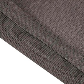 vidaXL Χαλί Σκηνής Ανθρακί 200 x 300 εκ.