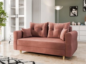 Καναπές Zako Διθέσιος-Kafe