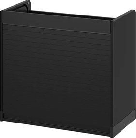 TITTEBO αποθήκευση πάγκου με roll top, 60 cm 205.502.75