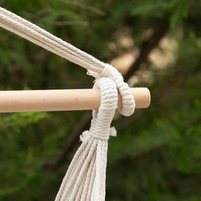 Κρεμαστή Αιώρα Aktive 95 X 110 X 50 CM (x2)