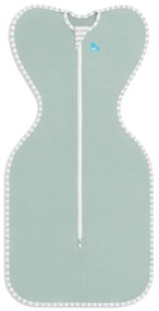 Υπνόσακος LoveToDream Swaddle Up Original 0.2tog Olive 6-8.5kg Medium