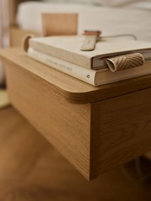 Κομοδίνο Wellys II