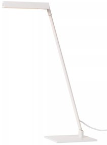 Φωτιστικό Επιτραπέζιο Lucide 44501-03-31 LAVALE Λευκό (White) 2700 K