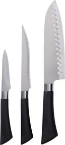 DAY ΣΕΤ3 ΜΑΧΑΙΡΙΑ ΚΟΠΗΣ ΑΝΟΞΕΙΔΩΤΑ