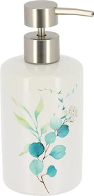 Dispenser Μπάνιου 320ml (Φ7.4x17.5) T-D Aquarelle 6277786